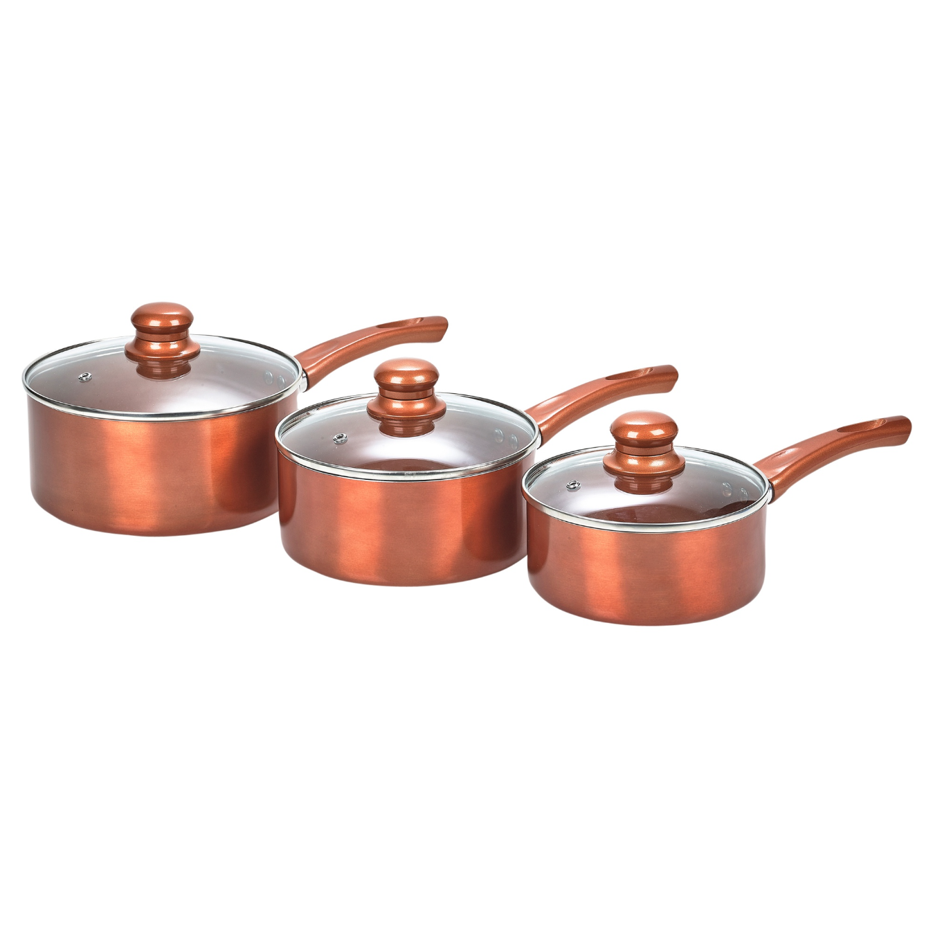 Non-Stick CermiTech Copper Frying Pan – Celladorra